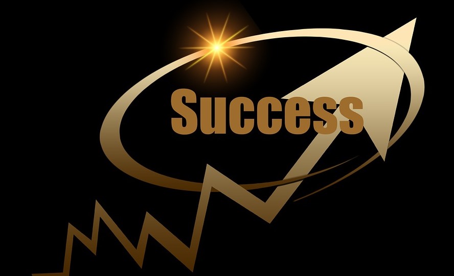 Success icon
