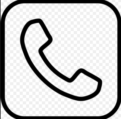 Telephone icon